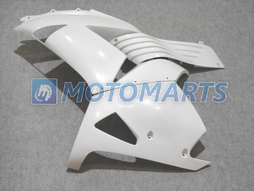 Bundle For Kawasaki ZX14 ZZR1400 06 07 08 09 Body Kit Fairing 