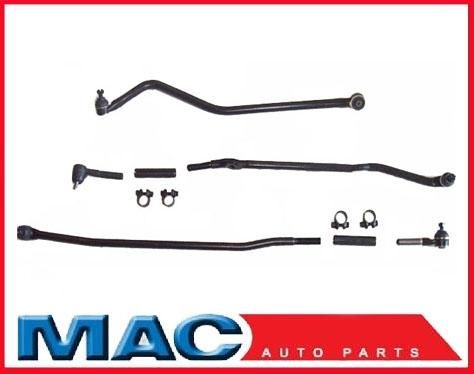 JEEP Grand Wagoneer V8 Drag Link Tie Rod Rods Track Bar  