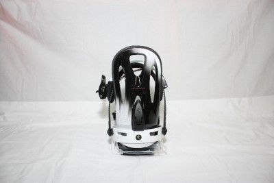 Nitro Raiden O Snowboard Bindings Riot Large NEW  