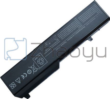 Battery for DELL Vostro 1310 1320 1510 1520 2510 T112C T114C T116C 