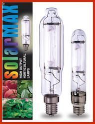 SolarMax 1000W Metal Halide Veg. Bulb MH 1000W  