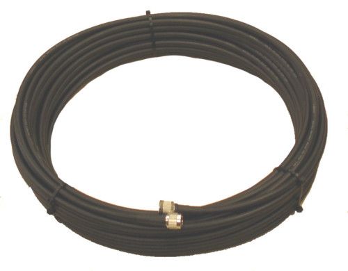 100ft LMR400 Ultra Low Loss Coax LMR 400 RFC400  