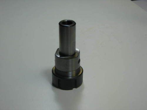 1181   0.7874 Straight Shank ER 32 Collet Chuck  