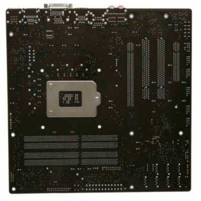 ASUS P8Z68 M Pro Core i7/i5/i3 LGA1155 Z68 Motherboard  