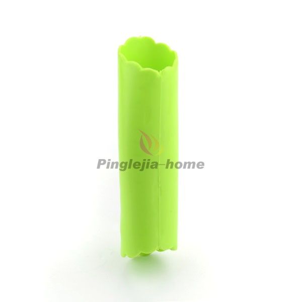 Cooking Helper Useful Garlic Skin Peeler Silicone Kitchen Tool Peel 