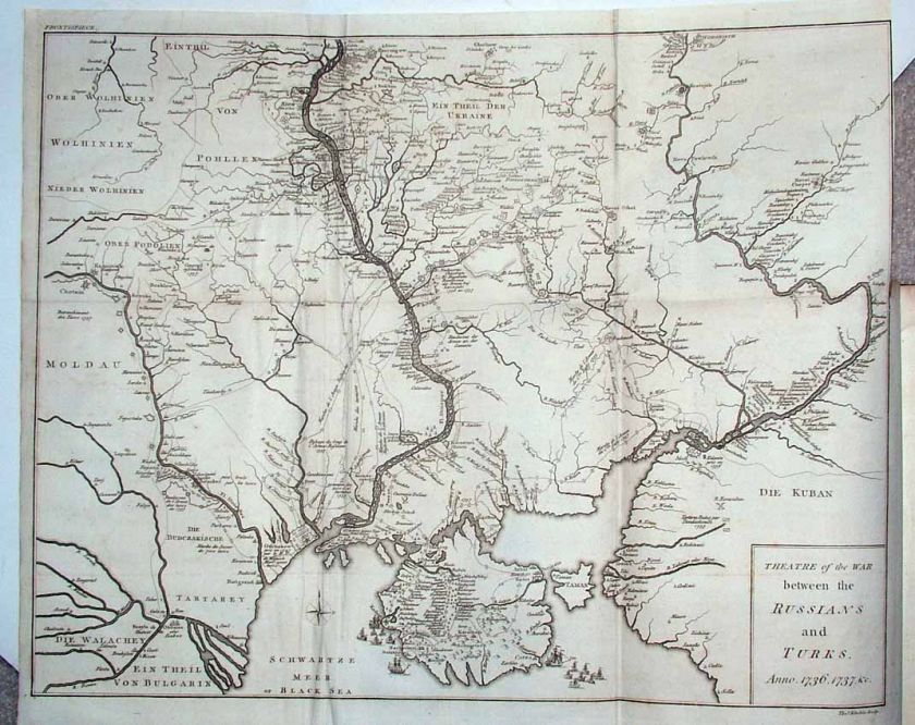 Para conseguir un sentido del detalle de mapa, considere eso la 