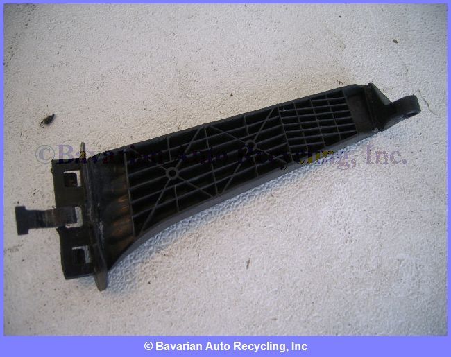 Accelerator Gas Pedal   fits BMW E36 328 328is parts  