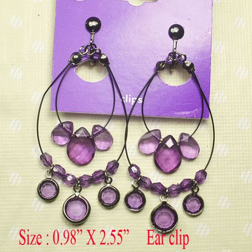 pairs fashion earrings wholesale lots  