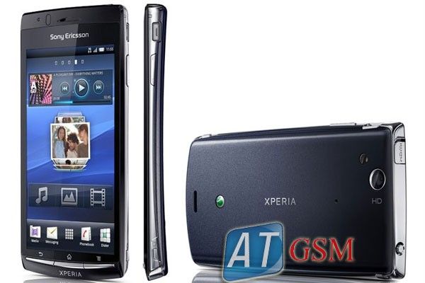 stop play next sony ericsson lt15i xperia arc midnight blue