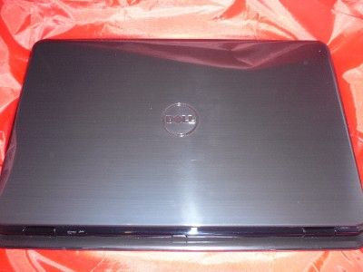 NEW DELL Inspiron 17R N7110 Intel i5 2410M/8GB DDR3 1333MHZ/750GB 7.2K 