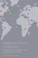 Mapping World Literature International Canonization an  