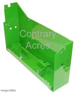 John Deere 3010 3020 4000 4010 4020 RH Battery Box  New  