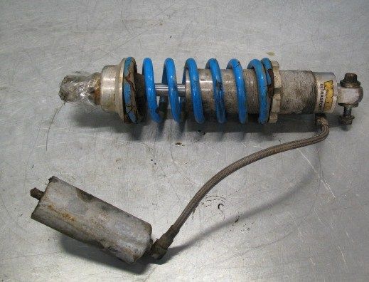 SUZUKI GS1150 GS 1150 ES ESE WORKS ULTRASPORT SHOCK ABSORBER 13 1/8 