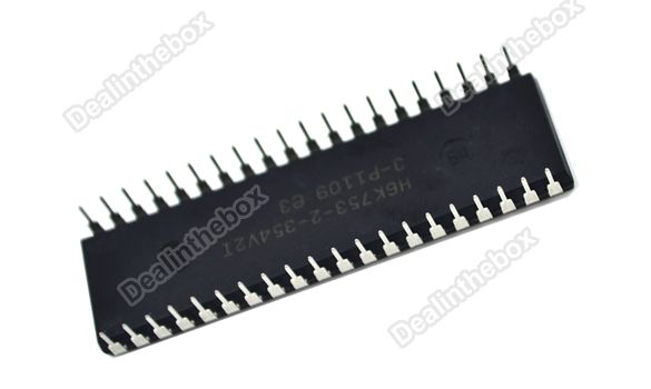 New 1x ATMEGA32A PU MCU AVR 8 bit 32K Flash 16MHz Microcontroller 