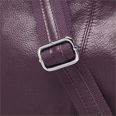 DUDU Womens Genuine Leather Handbag Tote/Shoulder BAG  