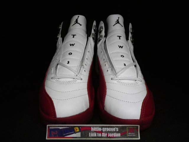 1995 CONCORD Nike AIR JORDAN 11 DS ORIGINAL WeHaveAJ 1 3 4 5 6 12 13 