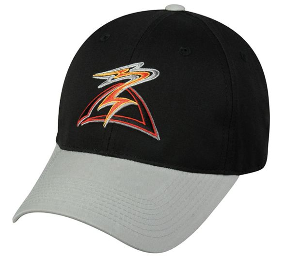 Minor League MILB Officially Licensed Baseball Cap/Hats  