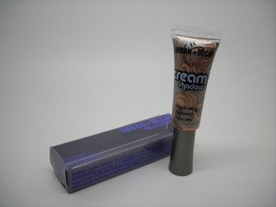 URBAN DECAY CREAM EYE SHADOW WHIPPED GOLDEN PEACH EYESHADOW 6.7 ML/.20 