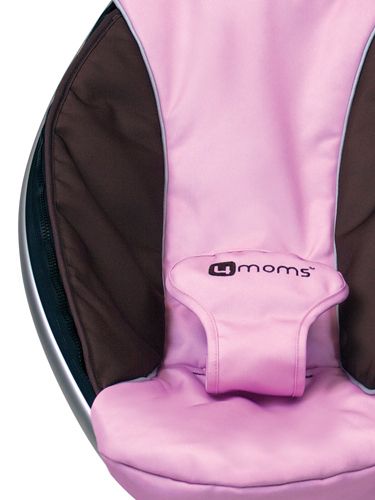 mamaroo seat cover replacement
