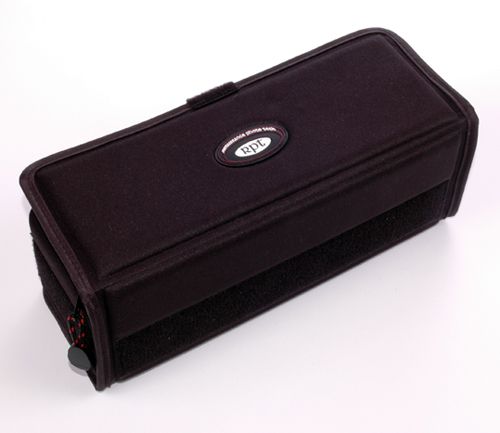 Large Format Mulit Lens Case   Just 7.8 ounces  