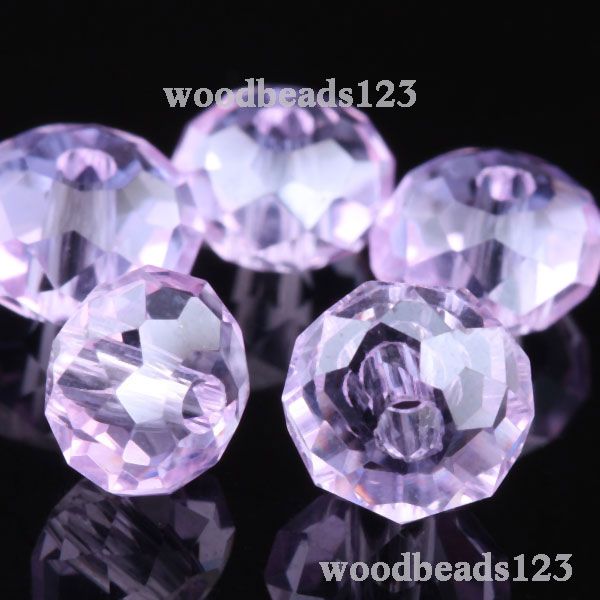 300pc 3mm Rondelle 5040 Swarovski Crystal Bead Pick crafts supplies 