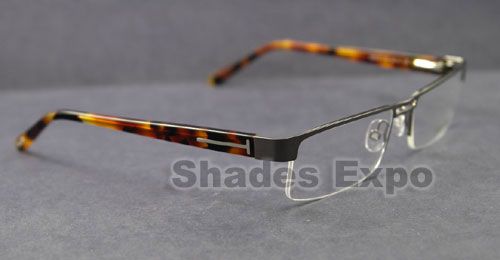 NEW TOM FORD EYEGLASS TF 5112 TOROISE TF5112 010 RX  