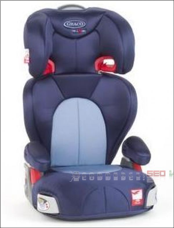 Graco Siège Auto Logico L Gianni   Groupe 2/3  