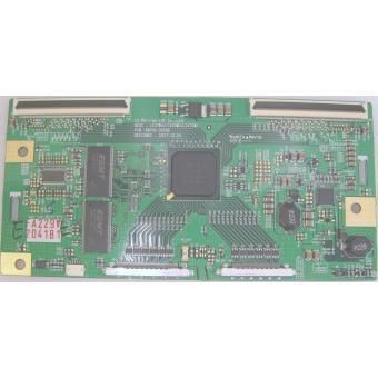 6870C 0202B T CON BOARD FROM TOSHIBA  