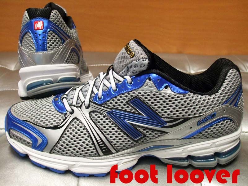 Scarpe New Balance 880 MR880BS running performance A3 uomo