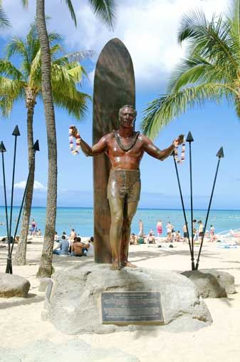 waikiki beach