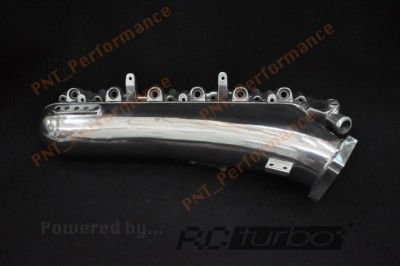 R34 skyline RB25DET GTT NEO RB25 intake manifold 90mm  