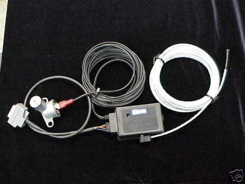 Hands Free Covert 911  Microphone System Motorola XTL  