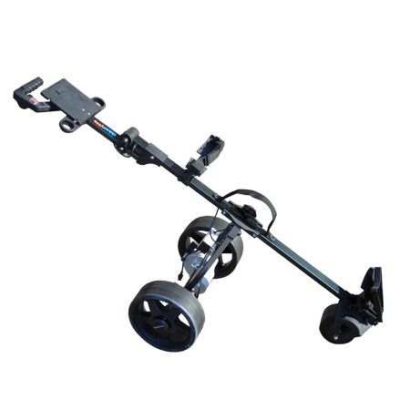 ELECTRIC GOLF TROLLEY CENTRE KNOB & PRESSURE PLATE  