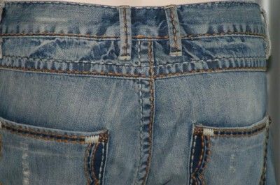 Cain & Abel by Kentucky Denim JOB Jeans RARE 40 x 34  