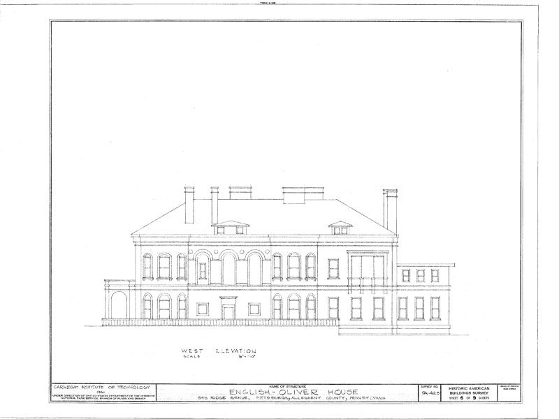 historic home plans website where you may find additional information 