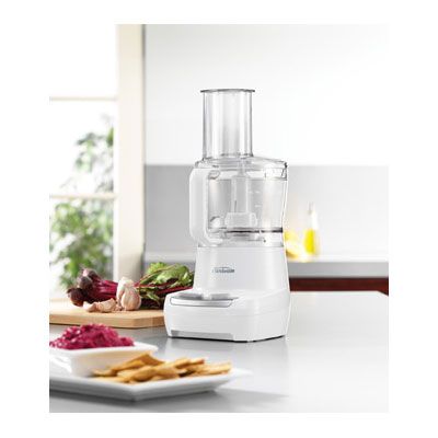 SUNBEAM Food Processor Oskar mini LC3200, 600W 3 cup  