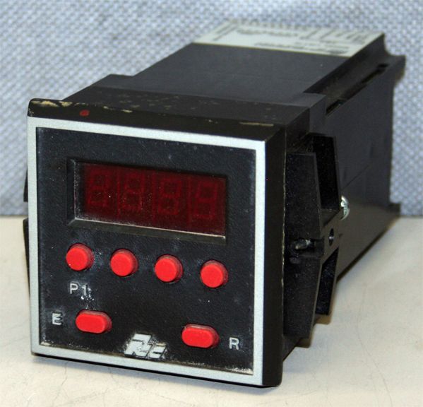 Red Lion Controls LIBT1E (LIBT Series) Timer  