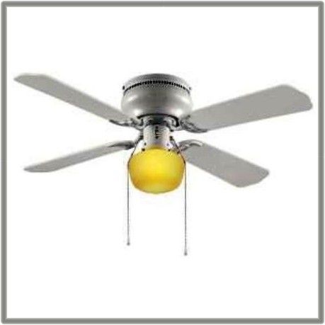 Spiderman CEILING FAN   42 LOW VOC #2  