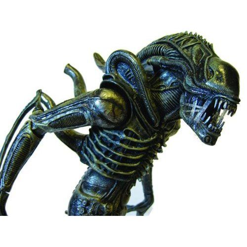 FIGURE === Classic Alien Warrior from Aliens 7 === NEW  