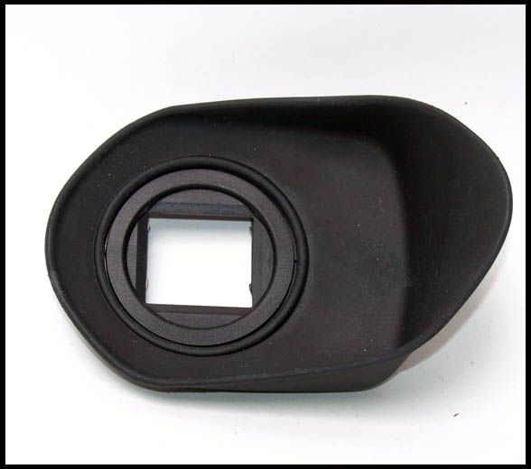 Canon ED E Oversized Eyecup for A2, A2E, Elan II, 7, & EOS 3 Camera 