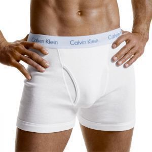 Calvin Klein Style #U2158 Flexible Fit Boxer Brief  