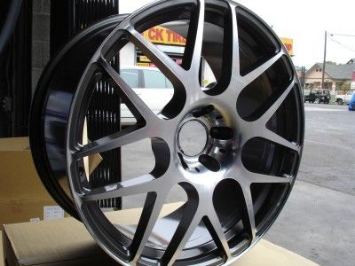 20 Imola Wheels Rims Mercedes E350 S430 S550 CL AMG  