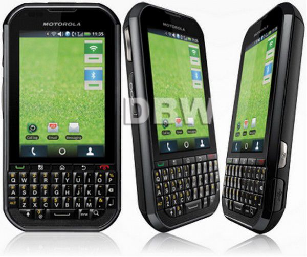 key features android os qwerty keyboard 3 inch hvga screen