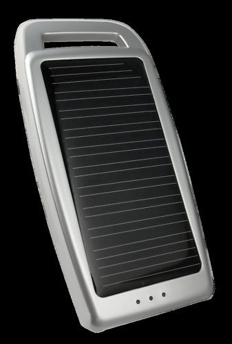 Arctic Cooling C1 Mobile Device USB Solar Panel Charger  