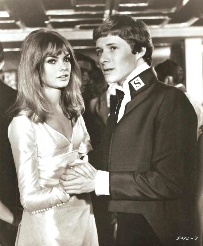 JEAN SHRIMPTON & PAUL JONES Privilege Original 1967  