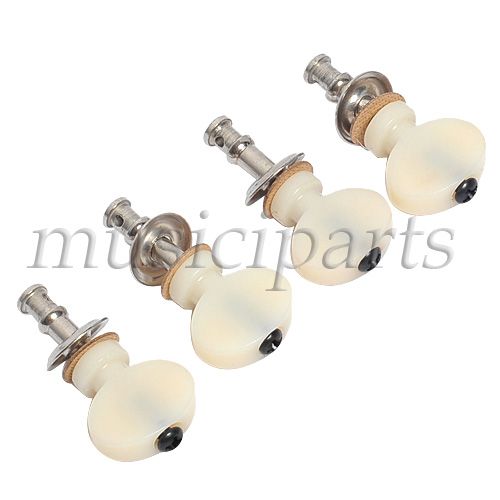 20pcs TUNING PEGS tuners for UKULELE, UKULELE TUNING PEGS PIN MACHINES 