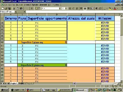 SOFTWARE GESTIONALE CONDOMINIO SU PENDRIVE  