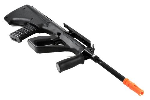 Airsoft Urban Assault JG UA 1 AUG Electric AEG Gun  