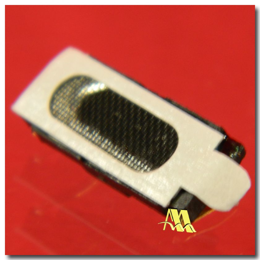 For hTc EVO 4G Ear Piece Speaker Audio Sound Repair Part  