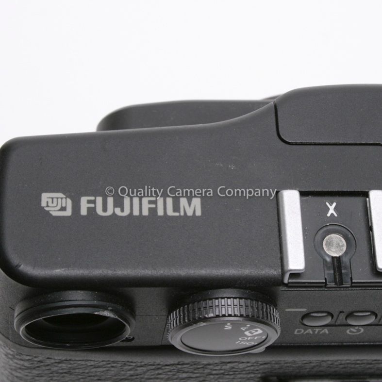 Fujifilm GA645i 6x4.5 MF Rangefinder Film Camera    500 Total 